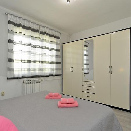 Apartment Rovinj 622 Ngoại thất bức ảnh