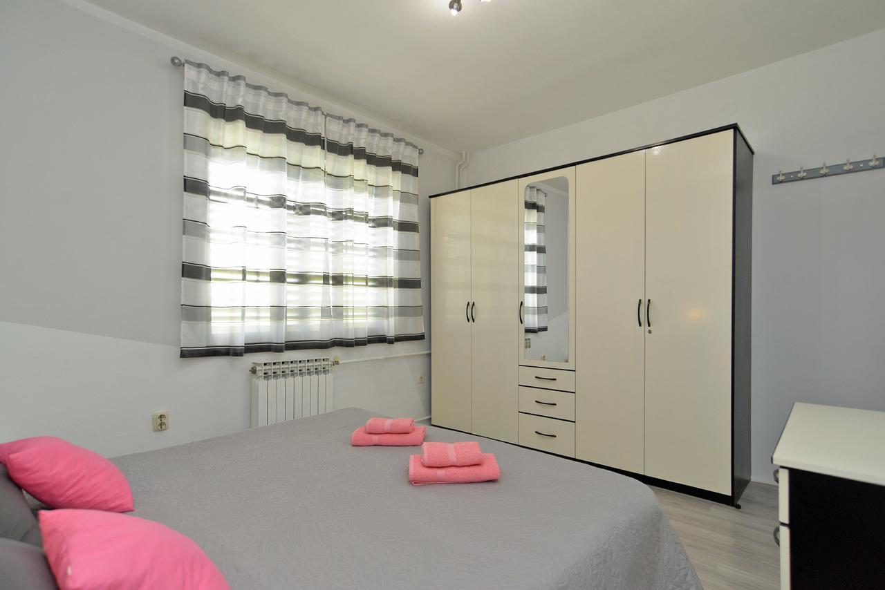 Apartment Rovinj 622 Ngoại thất bức ảnh