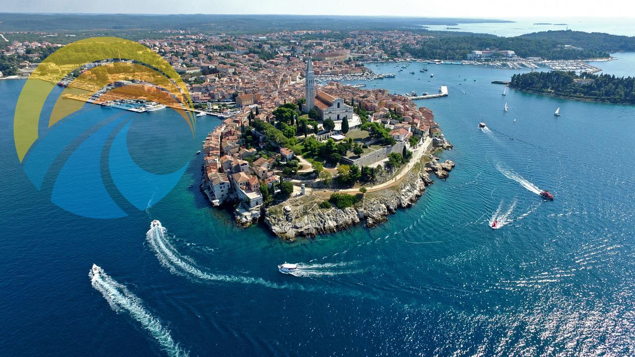 Apartment Rovinj 622 Ngoại thất bức ảnh